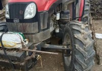 吉林二手农机拖拉机百姓网：吉林地区优质二手拖拉机推荐