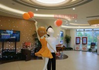 探秘当阳婚介所：一站式婚姻服务与婚庆礼仪