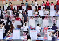 潮州本地招聘信息，尽在潮州社区求职兼职板块！