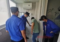 上海群租房整治进展：严查安全隐患，维护社区和谐