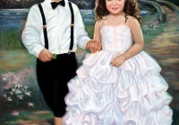 爱情句子浪漫暖心(能带我们欣赏您原创的现代诗吗)