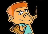 搞笑语句笑死人顺口溜(你看过多少比较经典的老剧)