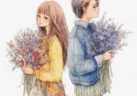 伤感爱情句子短句(如果爱还在的伤感句子)