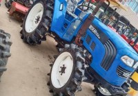 [新乡百姓网二手收割机拖拉机超值推荐，低价优选]