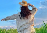 语录视频素材(关于儿子婆媳关系搞笑段子)