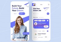 想找工作用什么软件好？这些app帮你快速入职！