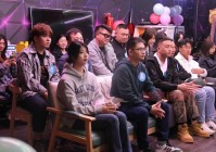 上海同城年轻人交友活动，线下见面更精彩！