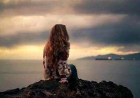 伤感的句子说说心情(自己住院伤感的句子)