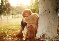 适合发空间的伤感说说(梦幻西游留言板小情话)