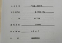 相亲公司创业计划书：如何打造成功婚介平台