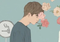 心酸心累的伤感句子(感觉自己活着很悲哀的句子)