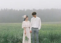 爱情文案长篇大论(热恋文案长句)