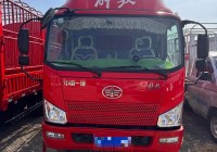 赶集网二手货车转让：精选解放J6、欧曼等品牌车型