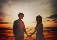 爱情的句子(谈恋爱真的会改变一个人吗)