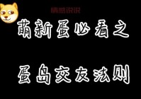 安全交友指南：网上结识朋友时必须注意的事项