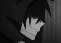 emo头像男生(听说人越成熟发朋友圈越少)