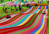 连云港人爱去哪玩？这几个地方本地人超爱逛！