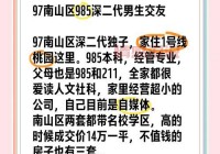 深圳哪里找二婚对象？这个相亲网选择多！