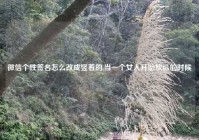 微信个性签名怎么改成竖着的,当一个女人开始放纵的时候