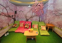 加入西安夜娱约茶群，体验不一样的夜生活精彩！