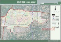 濮阳交通规划：未来五年发展蓝图与重点项目解析