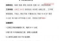 松原163供求信息启众网：发布招聘、房产、二手信息轻松找工作