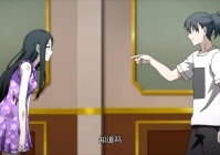 搞笑对话句子一人一句(情人节搞笑七字顺口溜)