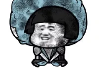 搞笑语录文案素材(第一桶金的朋友圈搞笑文案)