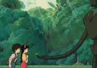 宫崎骏最治愈的50个句子(有什么比较治愈系动漫推荐一下)