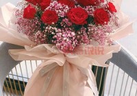 七夕礼物送女朋友什么好？这几款礼物让她心动！