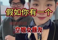 想找南京空乘交友？了解她们的喜好让你更容易成功！