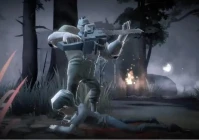 第五人格伤感的情感语录(狮子座的女生是什么样的性格)