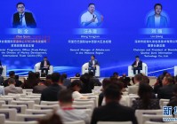 探索荣耀西安发展论坛：西安城市建设与开放新机遇