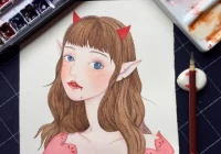 个性签名女生简单气质句子(追女生聊天开场白怎么说好)