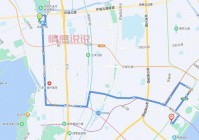 杭州公交线路查询，去西湖怎么坐公交车？