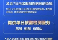 石家庄今日疫情爆发：新增感染者大增，核酸筛查进展