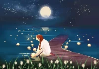 伤感短句子(2021最火的伤感句子)