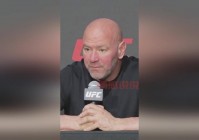 李景亮遭遇争议判罚，UFC总裁白大拿发声：裁判失误