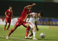 U17亚洲杯预选赛战况汇总：中国队强势表现不容小觑