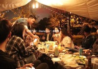 想参加上海俄罗斯线下交友？看这篇就够了！