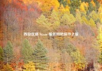 西安优质 Steam 服务网吧探寻之旅