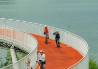 杭州青山湖在哪个区啊？游玩攻略来咯速看！