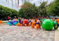 深圳2021年12月户外活动大全：精彩赛事与亲子乐趣不容错过