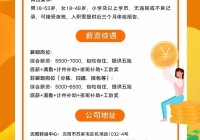 想找盘锦好工作？盘锦劳动局招聘网最新招聘信息别错过！