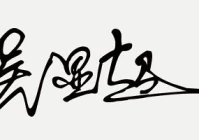 手写签名设计免费版(韦德808ultra掉跟吗)