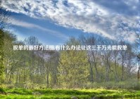 脱单的最好方法图,有什么办法让这三千万光棍脱单