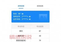 [2022年成人高考成绩查询时间及入口汇总，快速查分指南]