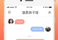 深得我心聊天平台：安全可靠的交友方式，随时在线沟通