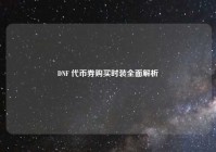 DNF 代币券购买时装全面解析