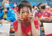 简易一笔签名(国家已经为全民免费打新冠疫苗了)